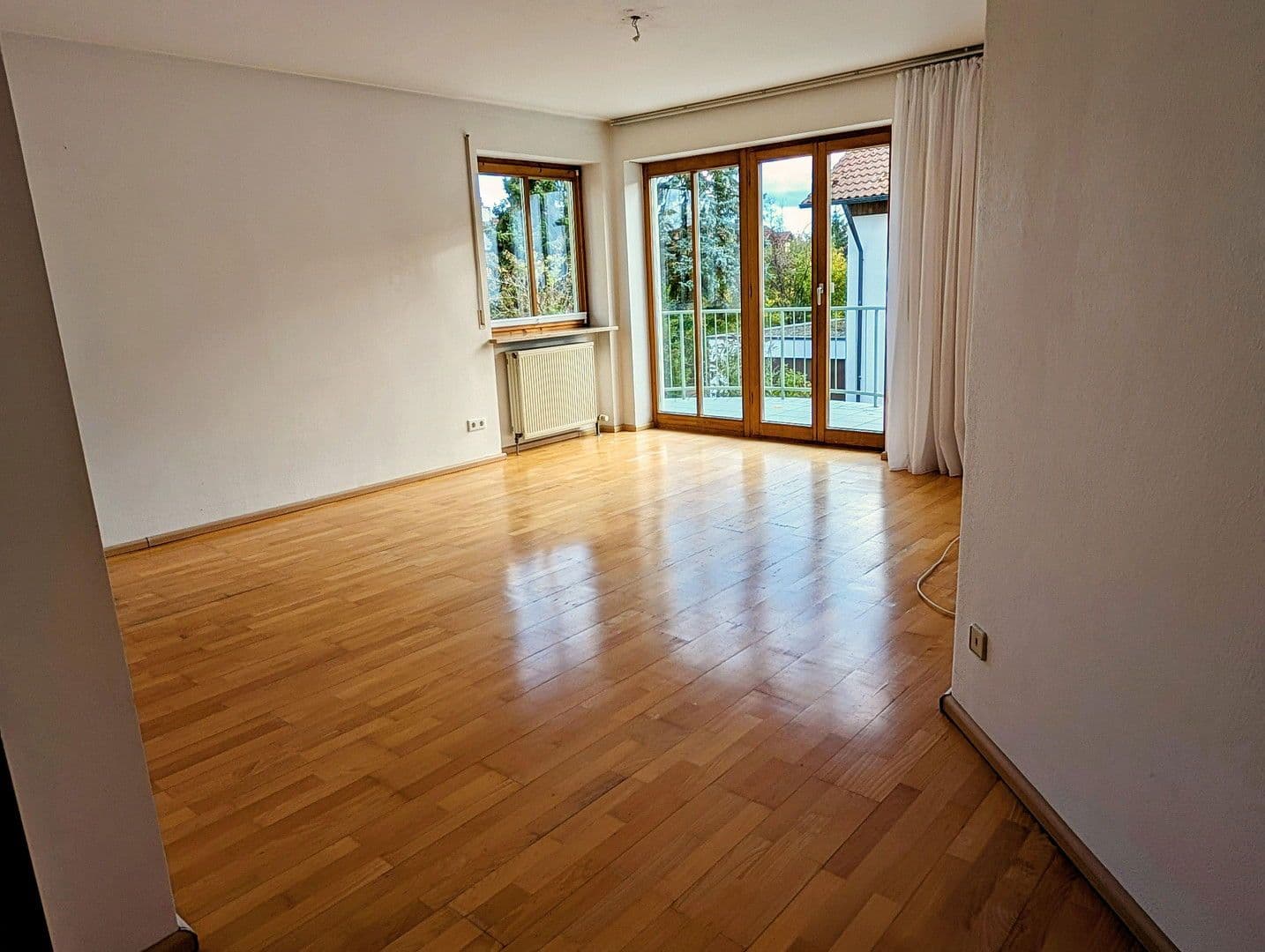 2 bedroom with open-plan kitchen flat for sale, 75 m², Ingolstadt, Bavaria 2 bedroom with open-plan kitchen flat for sale, 75 m², Ingolstadt, Bavaria