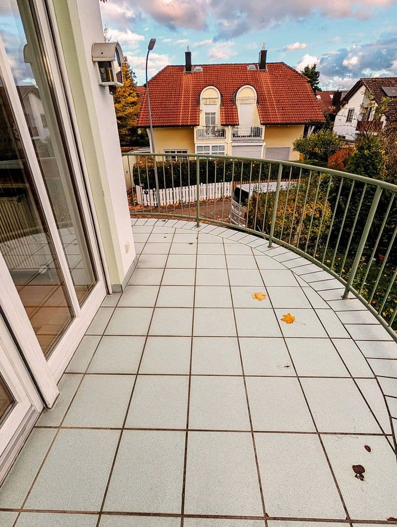 2 bedroom with open-plan kitchen flat for sale, 75 m², Ingolstadt, Bavaria 2 bedroom with open-plan kitchen flat for sale, 75 m², Ingolstadt, Bavaria