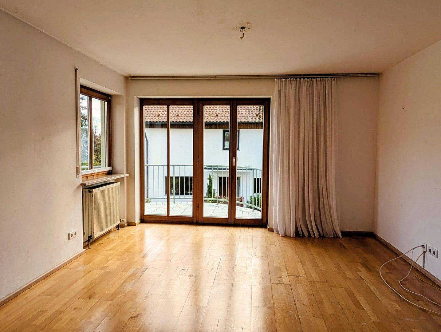 2 bedroom with open-plan kitchen flat for sale, 75 m², Ingolstadt, Bavaria 2 bedroom with open-plan kitchen flat for sale, 75 m², Ingolstadt, Bavaria