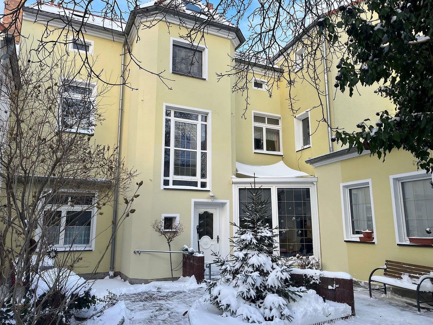 house for sale, 588 m², Doberlug-Kirchhain, Brandenburg house for sale, 588 m², Doberlug-Kirchhain, Brandenburg