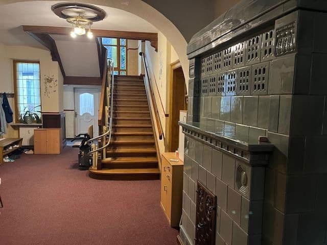 house for sale, 588 m², Doberlug-Kirchhain, Brandenburg house for sale, 588 m², Doberlug-Kirchhain, Brandenburg