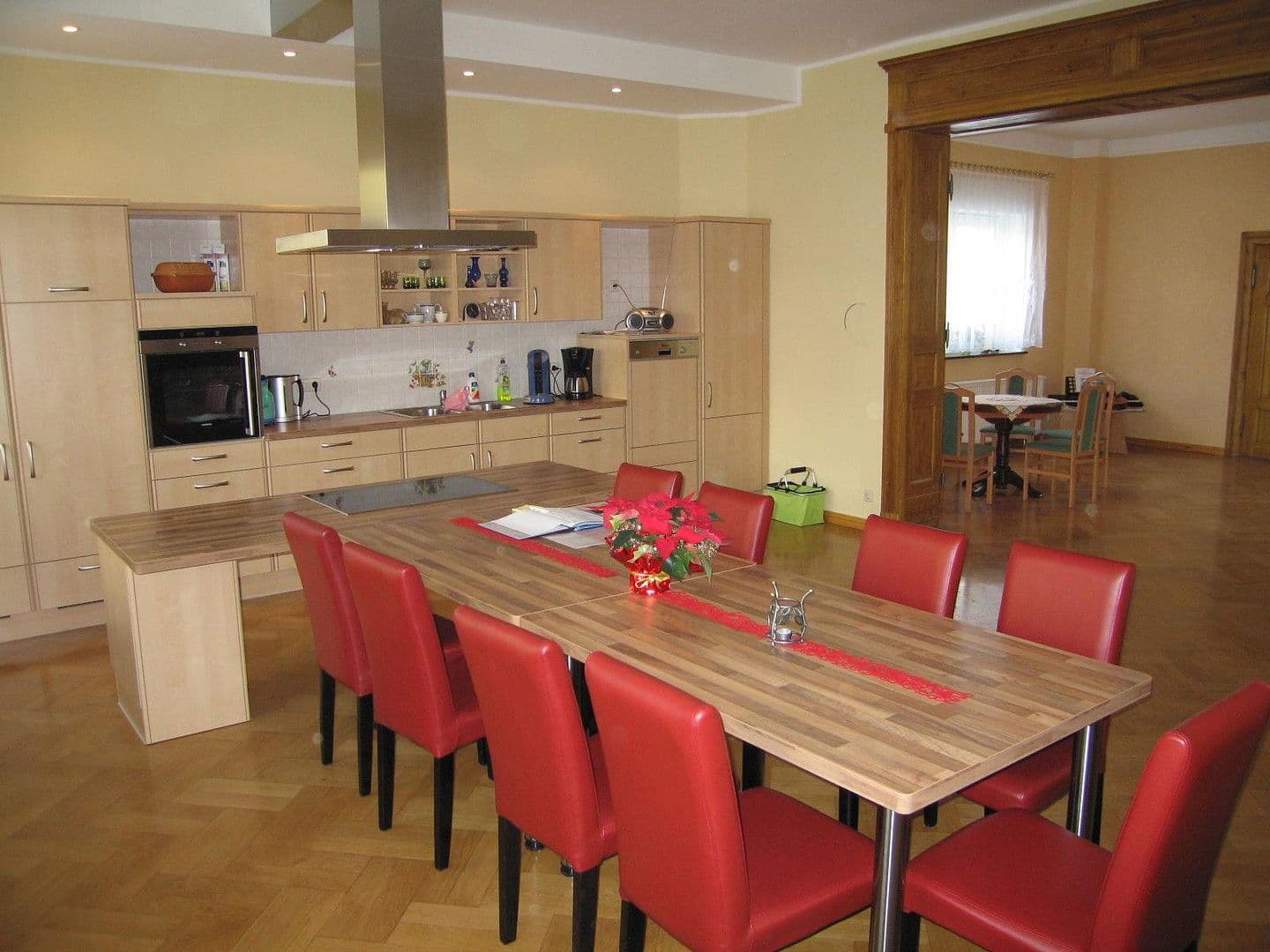 house for sale, 588 m², Doberlug-Kirchhain, Brandenburg house for sale, 588 m², Doberlug-Kirchhain, Brandenburg