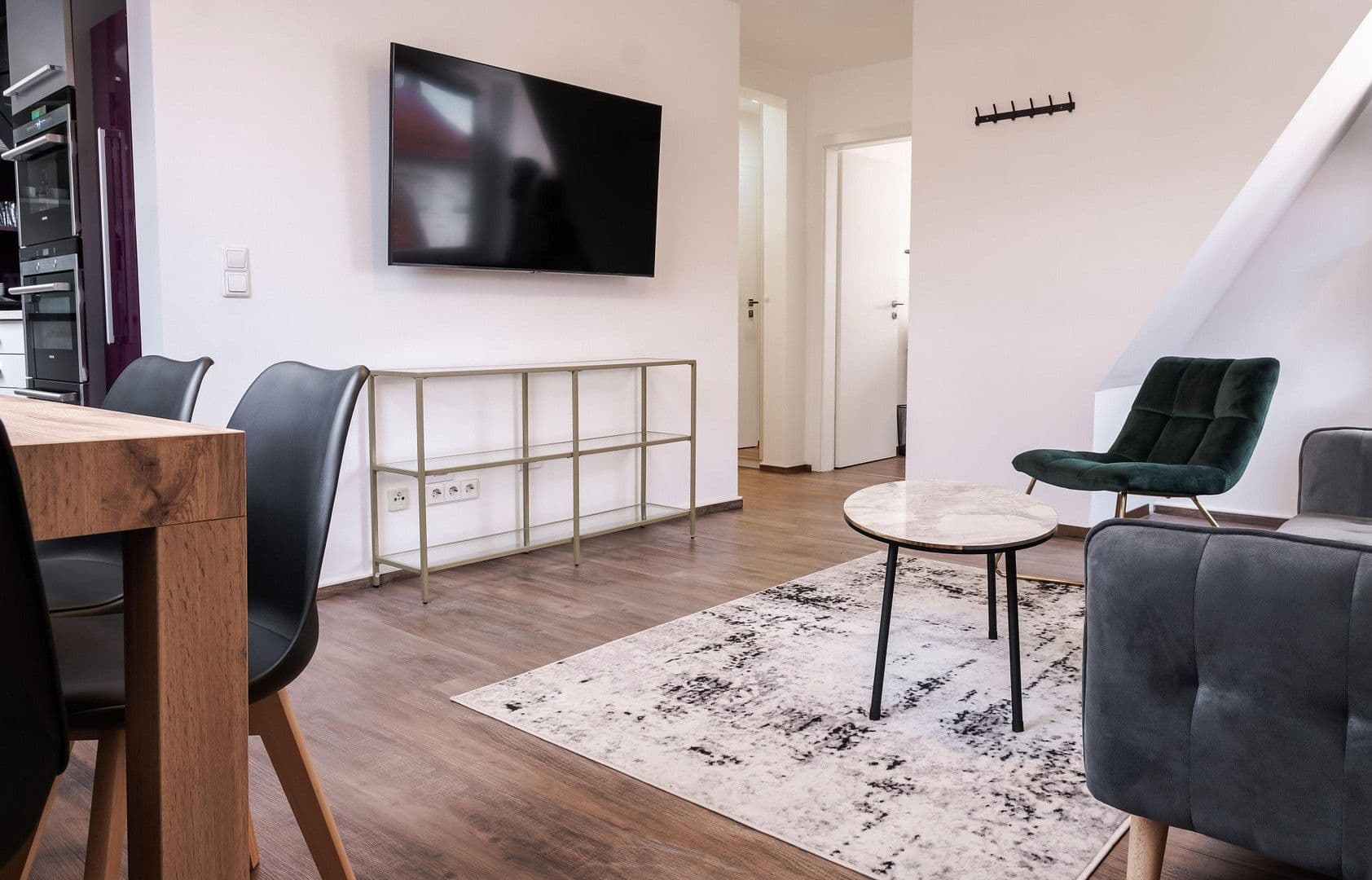 2 bedroom with open-plan kitchen flat for sale, 65 m², Pestalozzistr. 15/3, Heilbronn, Baden-Württemberg 2 bedroom with open-plan kitchen flat for sale, 65 m², Pestalozzistr. 15/3, Heilbronn, Baden-Württemberg