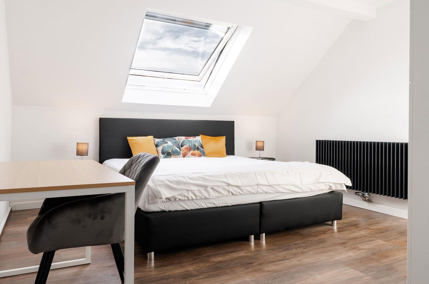 2 bedroom with open-plan kitchen flat for sale, 65 m², Pestalozzistr. 15/3, Heilbronn, Baden-Württemberg 2 bedroom with open-plan kitchen flat for sale, 65 m², Pestalozzistr. 15/3, Heilbronn, Baden-Württemberg