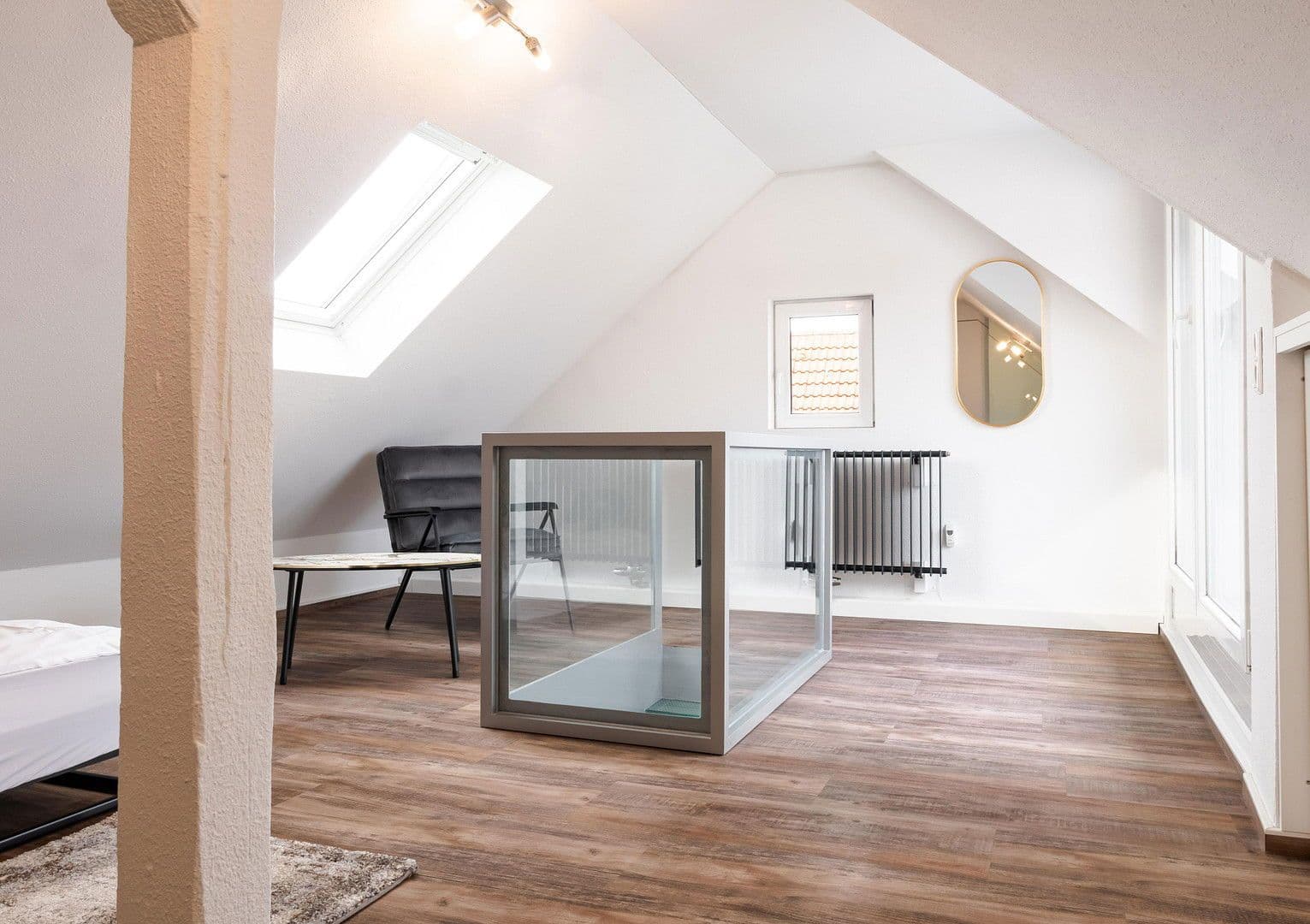 2 bedroom with open-plan kitchen flat for sale, 65 m², Pestalozzistr. 15/3, Heilbronn, Baden-Württemberg 2 bedroom with open-plan kitchen flat for sale, 65 m², Pestalozzistr. 15/3, Heilbronn, Baden-Württemberg