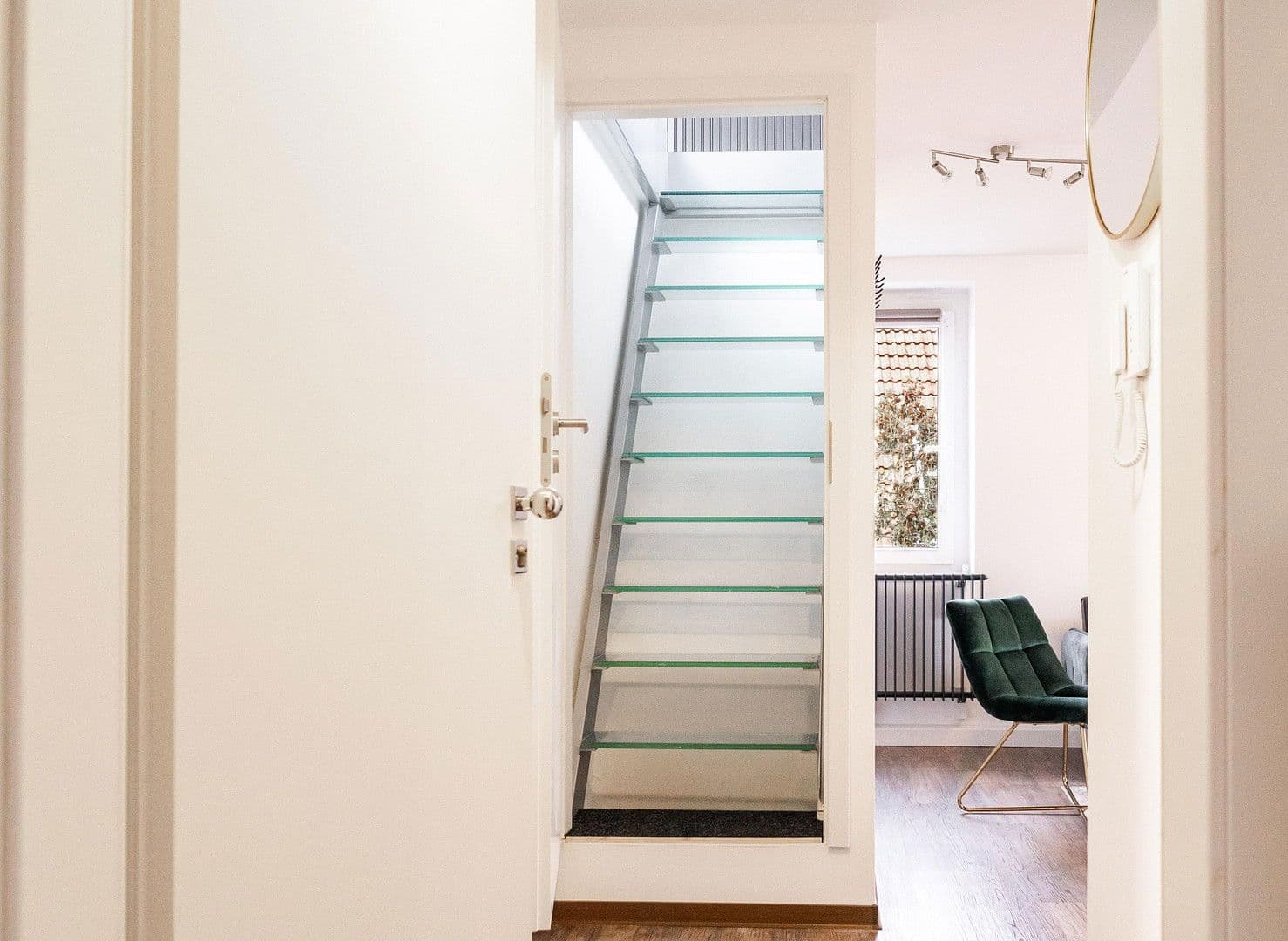 2 bedroom with open-plan kitchen flat for sale, 65 m², Pestalozzistr. 15/3, Heilbronn, Baden-Württemberg 2 bedroom with open-plan kitchen flat for sale, 65 m², Pestalozzistr. 15/3, Heilbronn, Baden-Württemberg