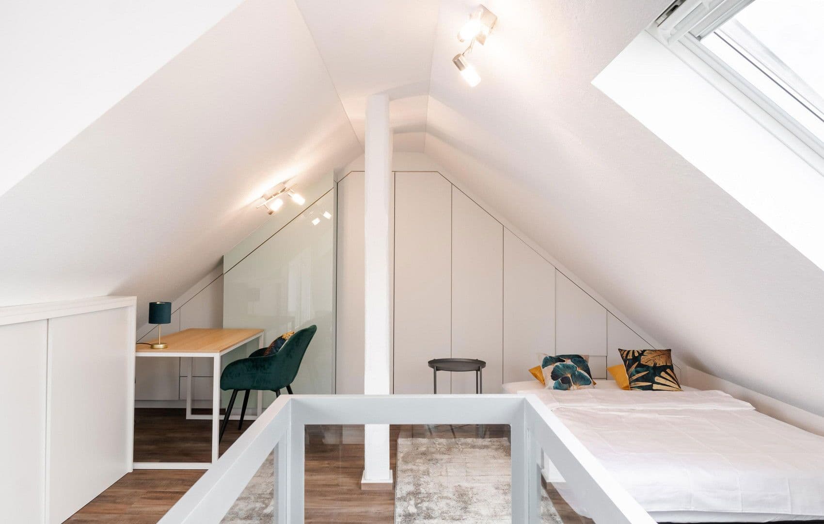 2 bedroom with open-plan kitchen flat for sale, 65 m², Pestalozzistr. 15/3, Heilbronn, Baden-Württemberg 2 bedroom with open-plan kitchen flat for sale, 65 m², Pestalozzistr. 15/3, Heilbronn, Baden-Württemberg