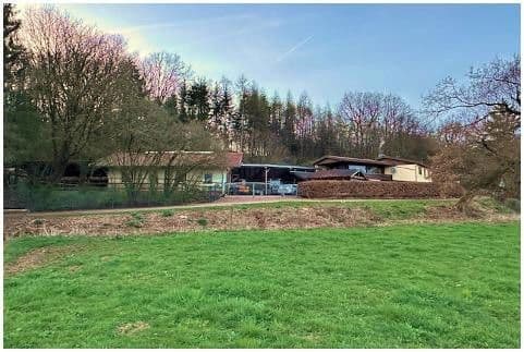 plot for sale, 193 m², Wadern, Saarland plot for sale, 193 m², Wadern, Saarland