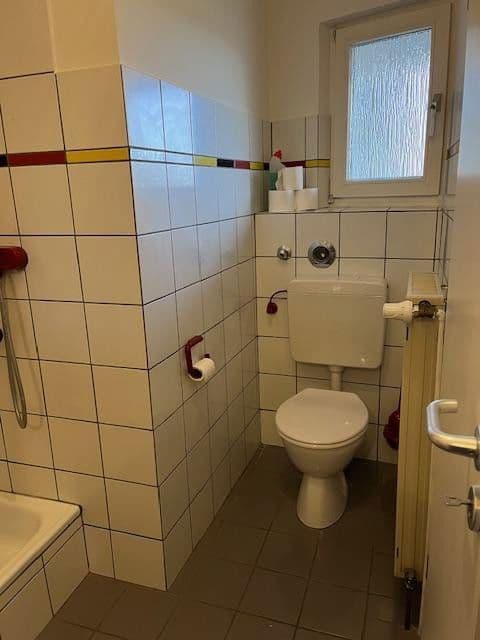 2 bedroom flat to rent, 78 m², An der Blankstr. 33i, Korschenbroich, North Rhine-Westphalia 2 bedroom flat to rent, 78 m², An der Blankstr. 33i, Korschenbroich, North Rhine-Westphalia