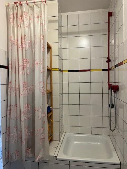 2 bedroom flat to rent, 78 m², An der Blankstr. 33i, Korschenbroich, North Rhine-Westphalia 2 bedroom flat to rent, 78 m², An der Blankstr. 33i, Korschenbroich, North Rhine-Westphalia