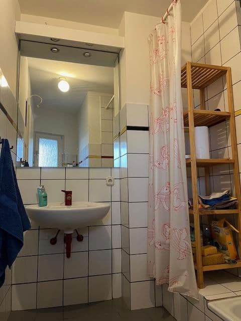 2 bedroom flat to rent, 78 m², An der Blankstr. 33i, Korschenbroich, North Rhine-Westphalia 2 bedroom flat to rent, 78 m², An der Blankstr. 33i, Korschenbroich, North Rhine-Westphalia