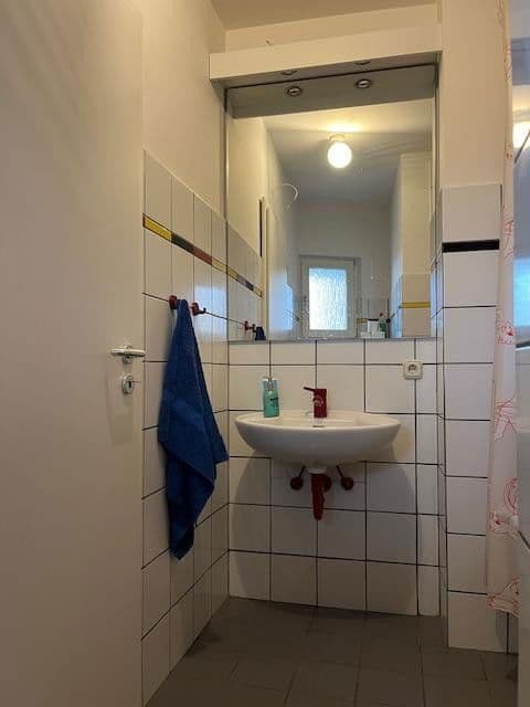 2 bedroom flat to rent, 78 m², An der Blankstr. 33i, Korschenbroich, North Rhine-Westphalia 2 bedroom flat to rent, 78 m², An der Blankstr. 33i, Korschenbroich, North Rhine-Westphalia