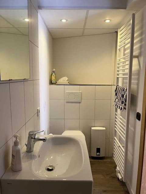 2 bedroom flat to rent, 78 m², An der Blankstr. 33i, Korschenbroich, North Rhine-Westphalia 2 bedroom flat to rent, 78 m², An der Blankstr. 33i, Korschenbroich, North Rhine-Westphalia