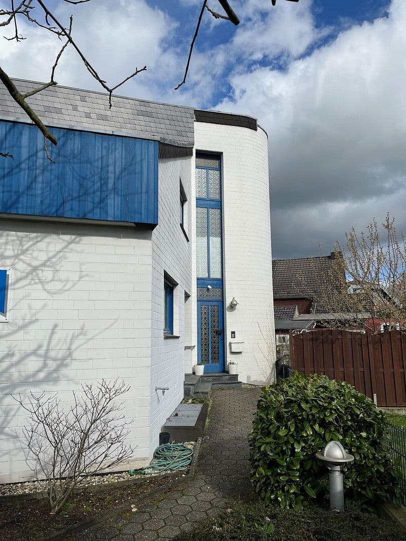 2 bedroom flat to rent, 78 m², An der Blankstr. 33i, Korschenbroich, North Rhine-Westphalia 2 bedroom flat to rent, 78 m², An der Blankstr. 33i, Korschenbroich, North Rhine-Westphalia