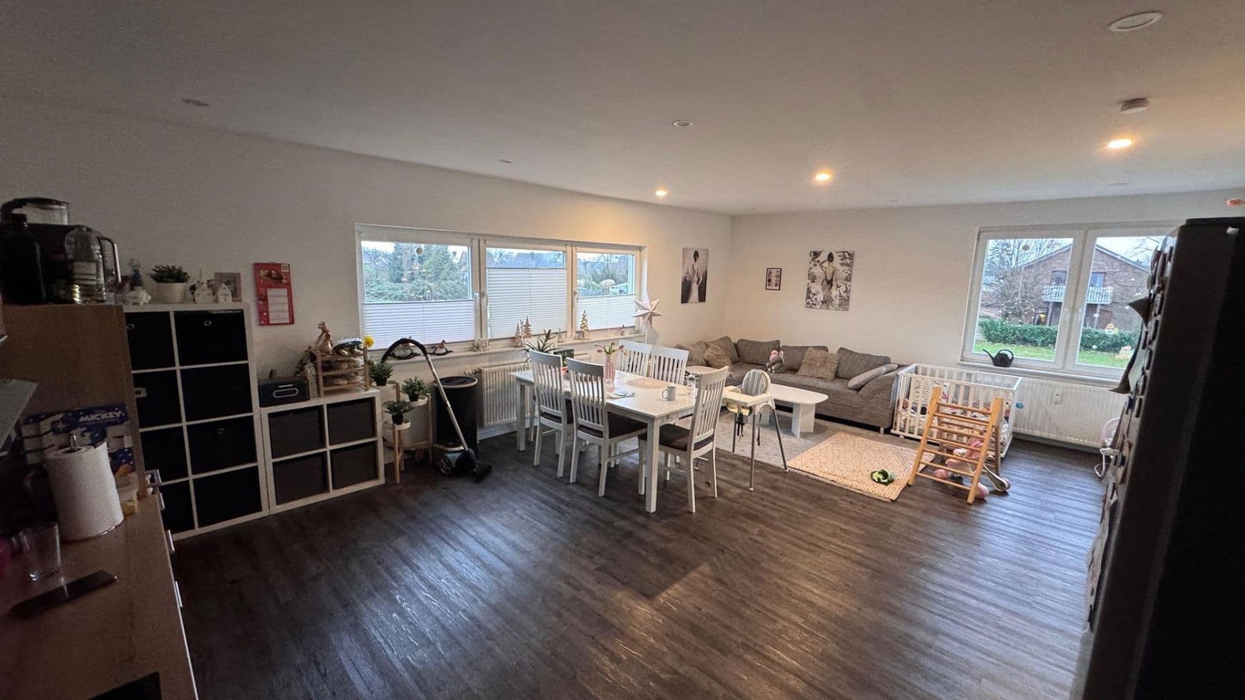 1 bedroom flat to rent, 92 m², Berliner Strasse 63, Lauenburg/Elbe, Schleswig-Holstein 1 bedroom flat to rent, 92 m², Berliner Strasse 63, Lauenburg/Elbe, Schleswig-Holstein