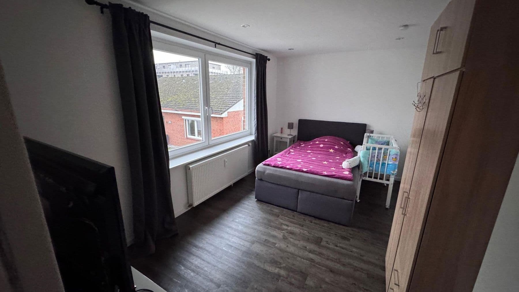 1 bedroom flat to rent, 92 m², Berliner Strasse 63, Lauenburg/Elbe, Schleswig-Holstein 1 bedroom flat to rent, 92 m², Berliner Strasse 63, Lauenburg/Elbe, Schleswig-Holstein