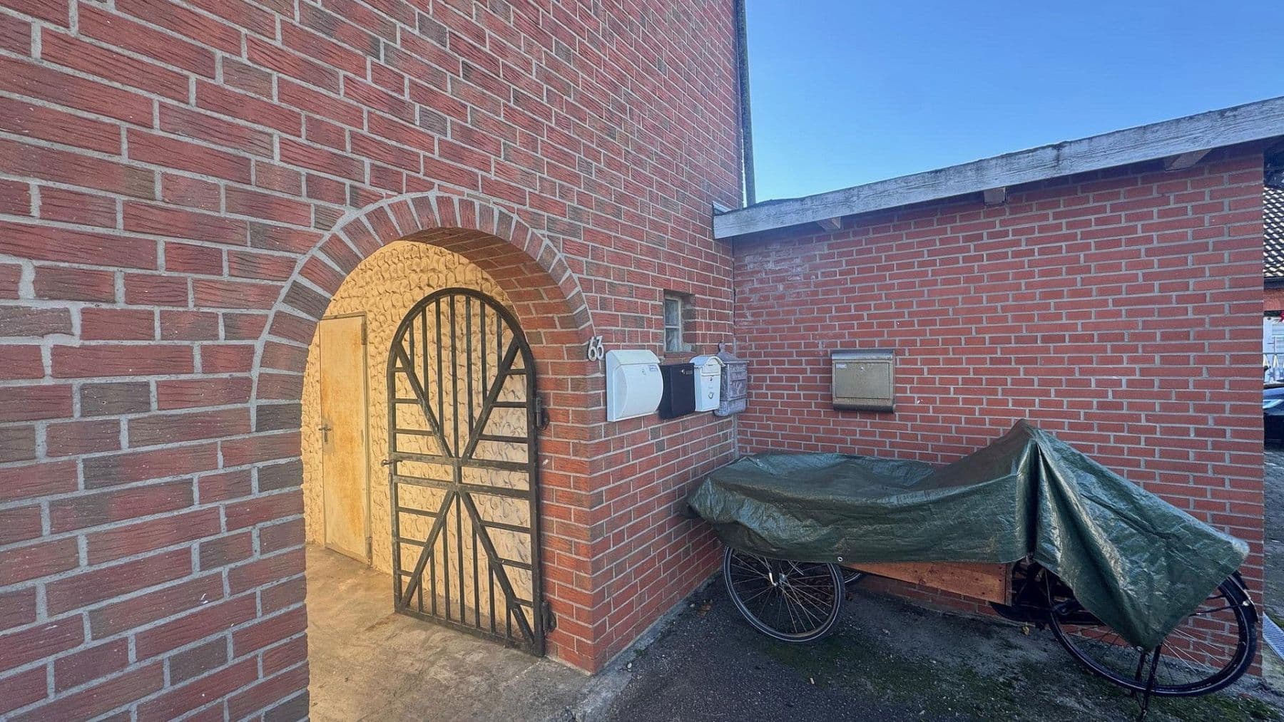 1 bedroom flat to rent, 92 m², Berliner Strasse 63, Lauenburg/Elbe, Schleswig-Holstein 1 bedroom flat to rent, 92 m², Berliner Strasse 63, Lauenburg/Elbe, Schleswig-Holstein