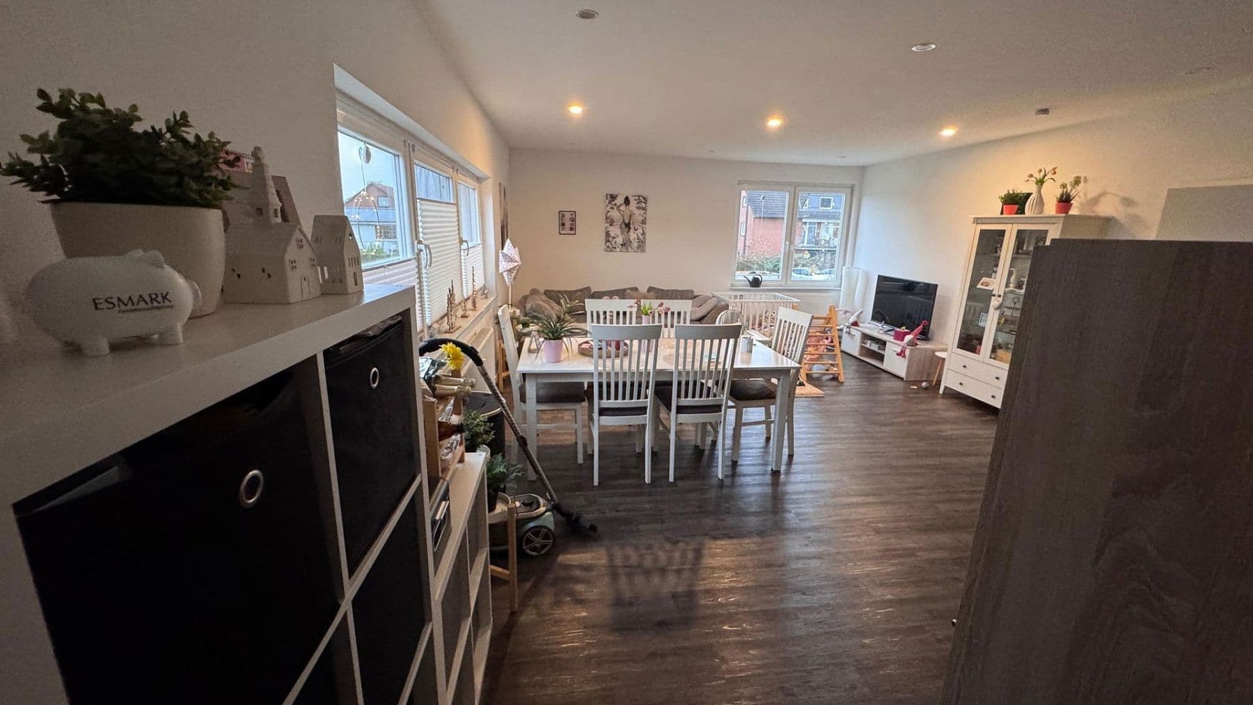 1 bedroom flat to rent, 92 m², Berliner Strasse 63, Lauenburg/Elbe, Schleswig-Holstein 1 bedroom flat to rent, 92 m², Berliner Strasse 63, Lauenburg/Elbe, Schleswig-Holstein