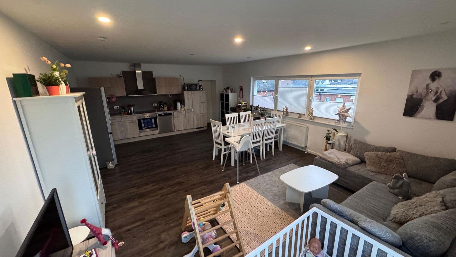 1 bedroom flat to rent, 92 m², Berliner Strasse 63, Lauenburg/Elbe, Schleswig-Holstein 1 bedroom flat to rent, 92 m², Berliner Strasse 63, Lauenburg/Elbe, Schleswig-Holstein