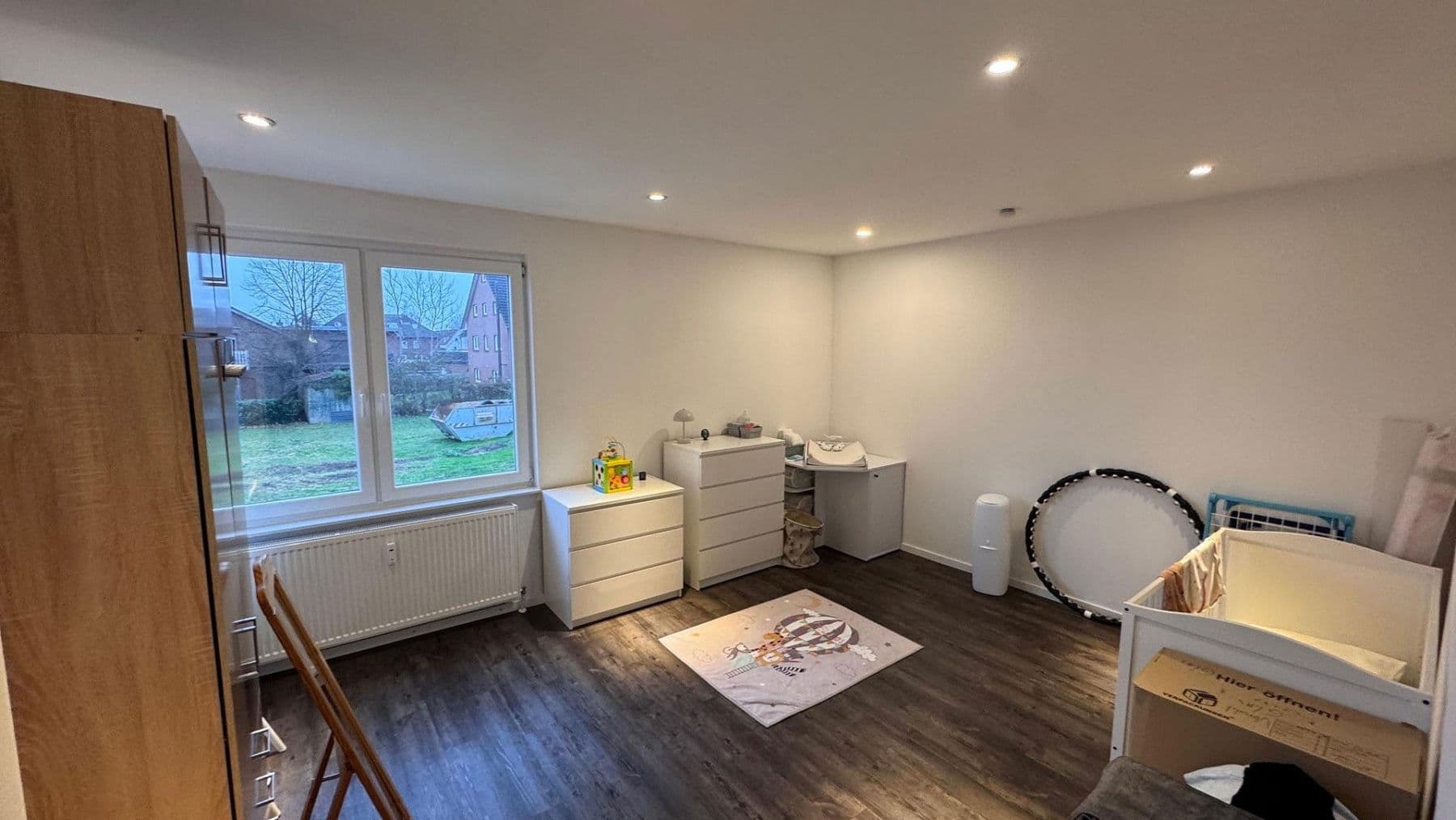 1 bedroom flat to rent, 92 m², Berliner Strasse 63, Lauenburg/Elbe, Schleswig-Holstein 1 bedroom flat to rent, 92 m², Berliner Strasse 63, Lauenburg/Elbe, Schleswig-Holstein