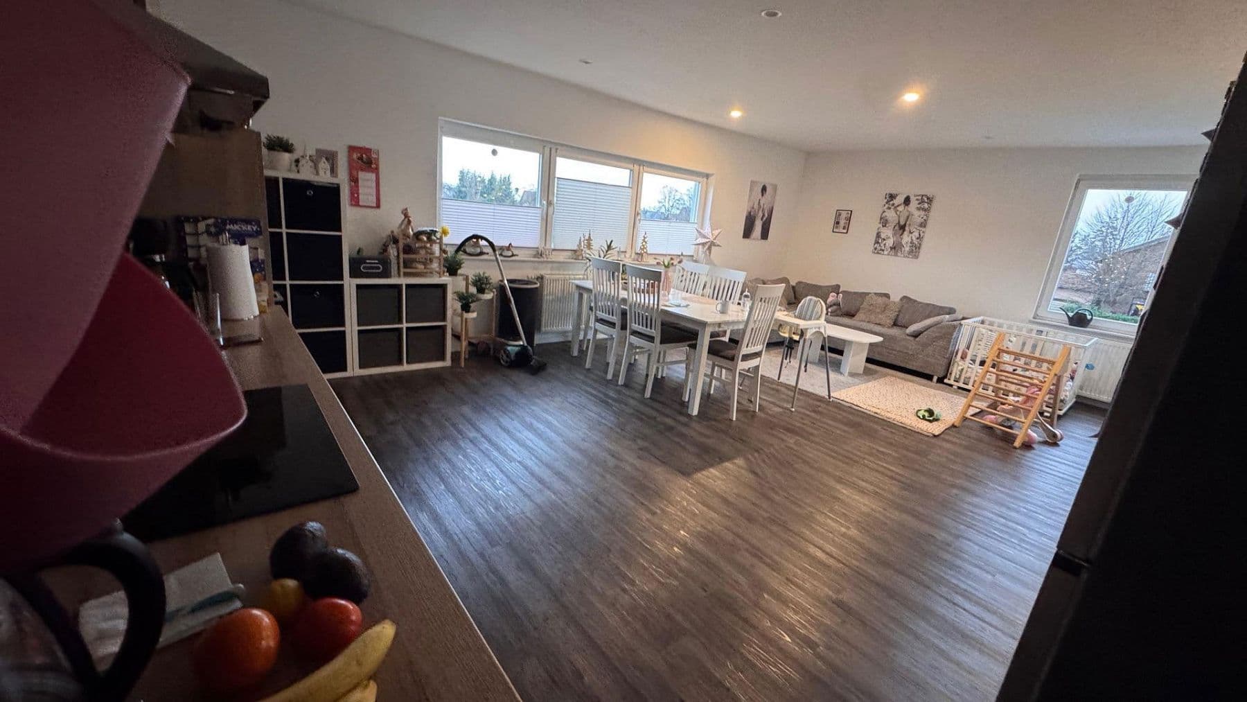 1 bedroom flat to rent, 92 m², Berliner Strasse 63, Lauenburg/Elbe, Schleswig-Holstein 1 bedroom flat to rent, 92 m², Berliner Strasse 63, Lauenburg/Elbe, Schleswig-Holstein