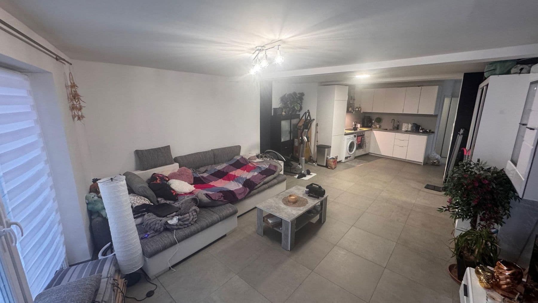 1 bedroom flat to rent, 56 m², Berliner Strasse 63, Lauenburg/Elbe, Schleswig-Holstein 1 bedroom flat to rent, 56 m², Berliner Strasse 63, Lauenburg/Elbe, Schleswig-Holstein