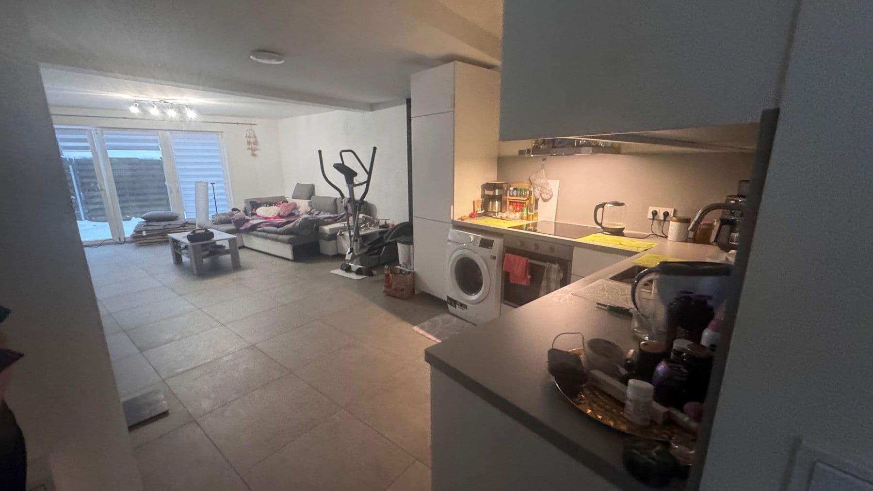 1 bedroom flat to rent, 56 m², Berliner Strasse 63, Lauenburg/Elbe, Schleswig-Holstein 1 bedroom flat to rent, 56 m², Berliner Strasse 63, Lauenburg/Elbe, Schleswig-Holstein