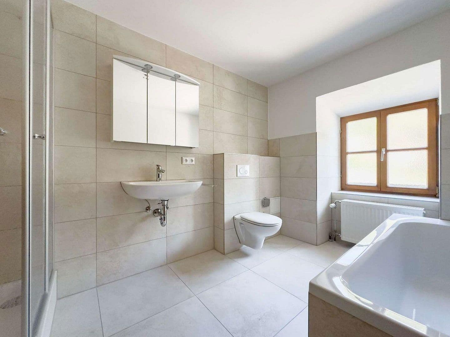 3 bedroom flat to rent, 94 m², Passau, Bavaria 3 bedroom flat to rent, 94 m², Passau, Bavaria