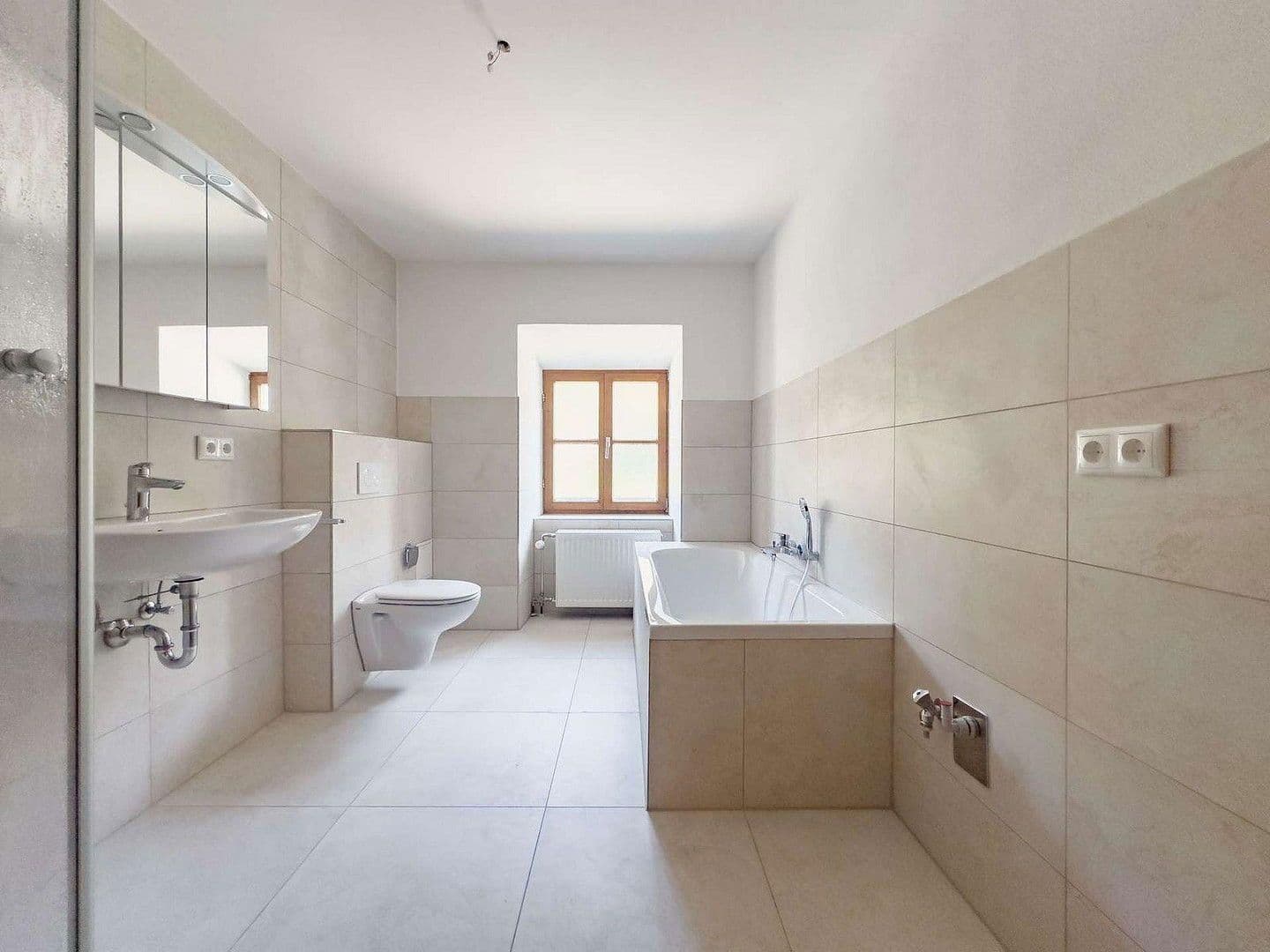 3 bedroom flat to rent, 94 m², Passau, Bavaria 3 bedroom flat to rent, 94 m², Passau, Bavaria