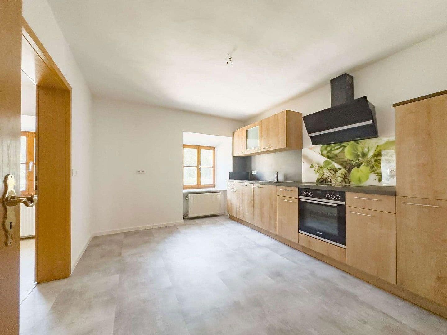 3 bedroom flat to rent, 94 m², Passau, Bavaria 3 bedroom flat to rent, 94 m², Passau, Bavaria