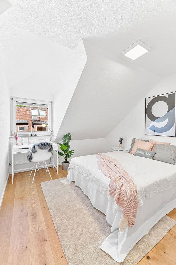 2 bedroom flat to rent, 44 m², Kernerstraße 22A, Stuttgart, Baden-Württemberg 2 bedroom flat to rent, 44 m², Kernerstraße 22A, Stuttgart, Baden-Württemberg