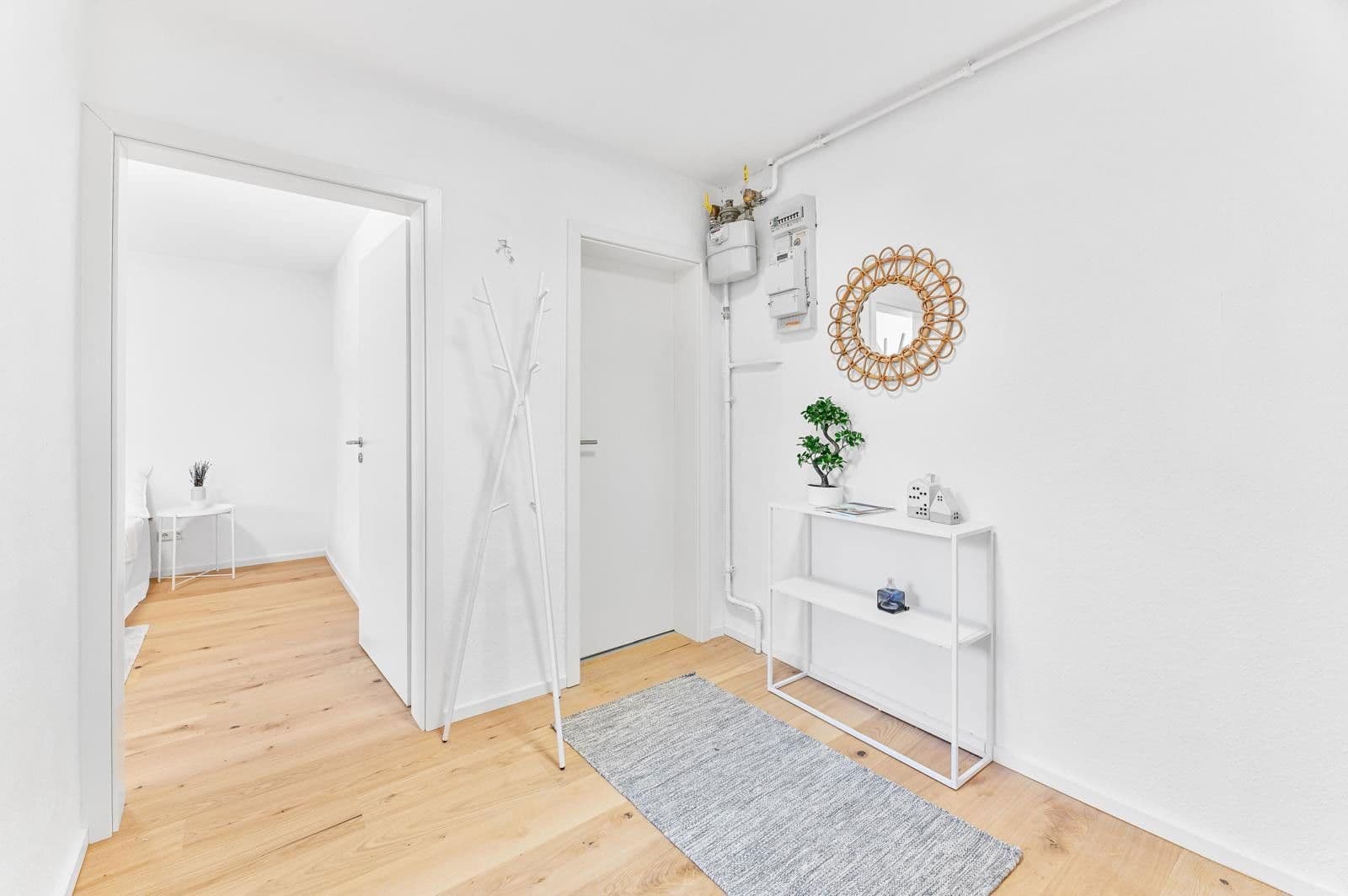 2 bedroom flat to rent, 44 m², Kernerstraße 22A, Stuttgart, Baden-Württemberg 2 bedroom flat to rent, 44 m², Kernerstraße 22A, Stuttgart, Baden-Württemberg