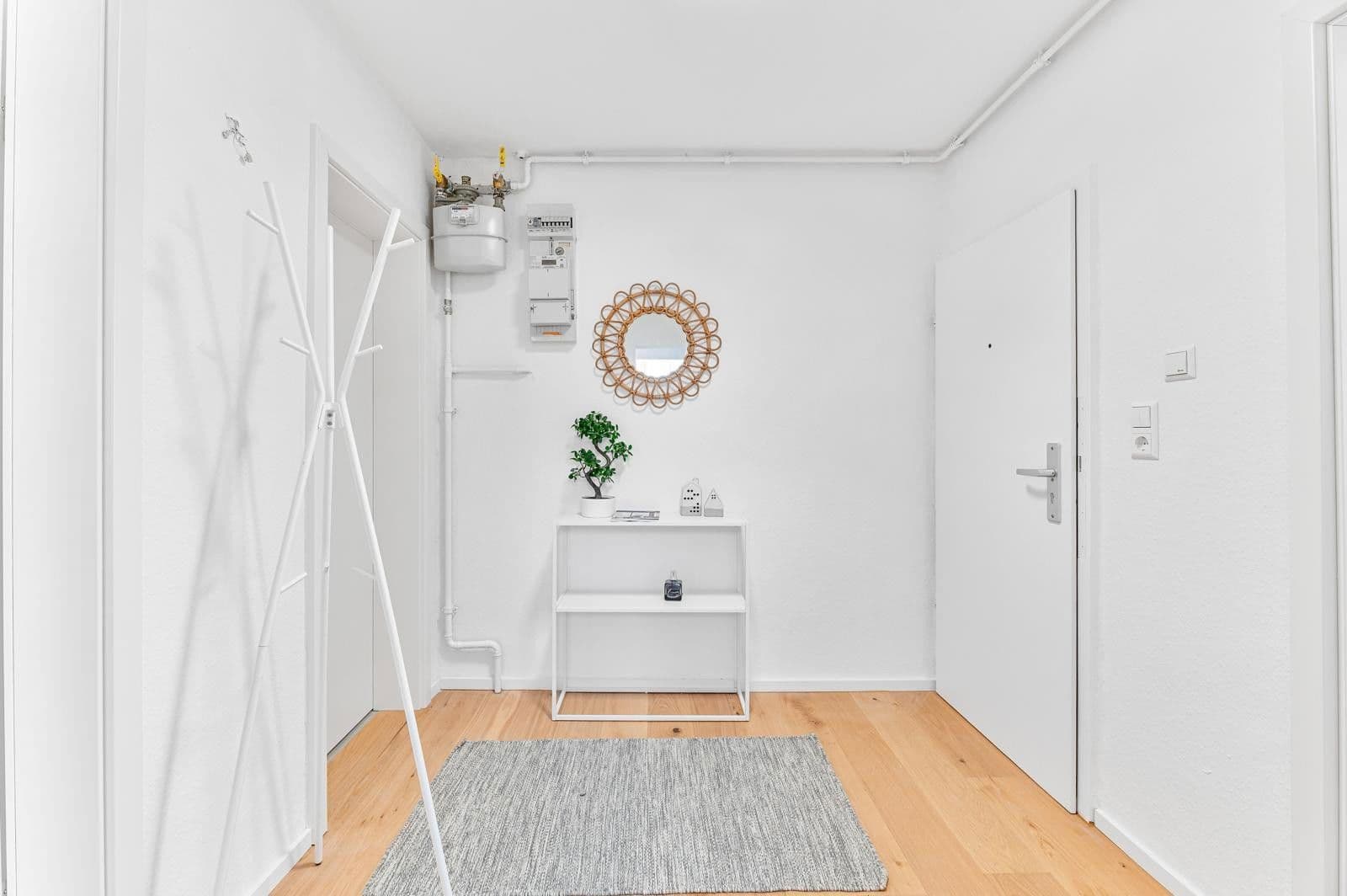 2 bedroom flat to rent, 44 m², Kernerstraße 22A, Stuttgart, Baden-Württemberg 2 bedroom flat to rent, 44 m², Kernerstraße 22A, Stuttgart, Baden-Württemberg