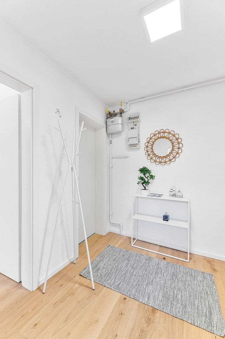 2 bedroom flat to rent, 44 m², Kernerstraße 22A, Stuttgart, Baden-Württemberg 2 bedroom flat to rent, 44 m², Kernerstraße 22A, Stuttgart, Baden-Württemberg