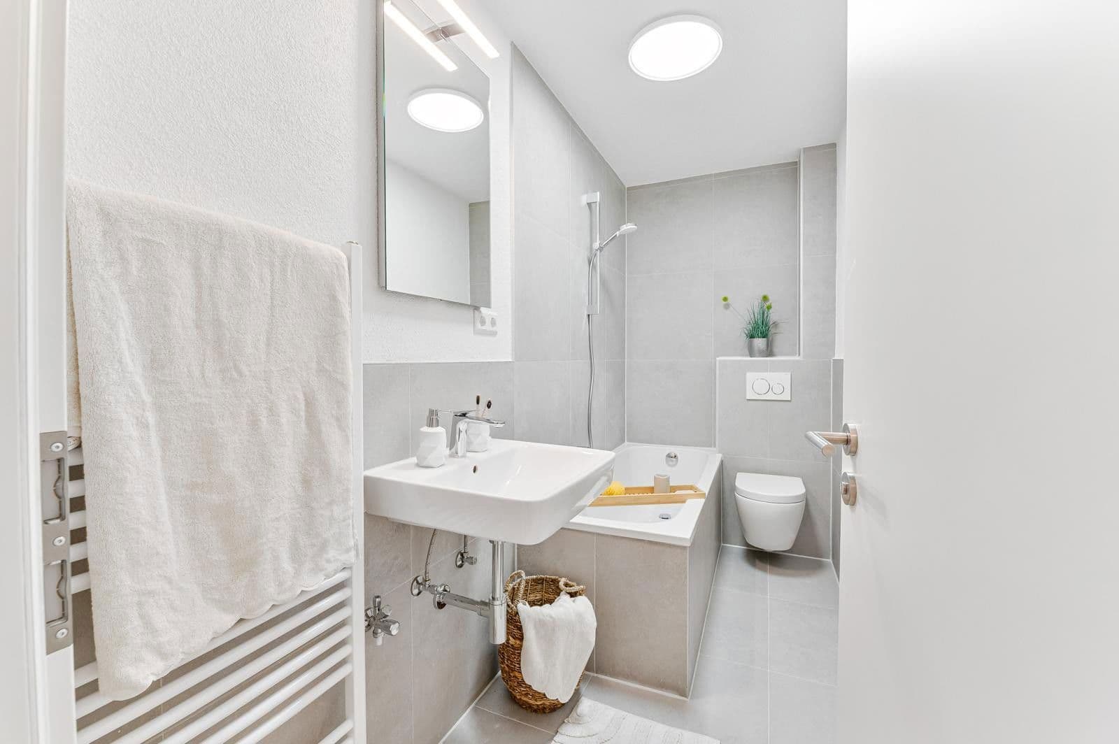 2 bedroom flat to rent, 44 m², Kernerstraße 22A, Stuttgart, Baden-Württemberg 2 bedroom flat to rent, 44 m², Kernerstraße 22A, Stuttgart, Baden-Württemberg