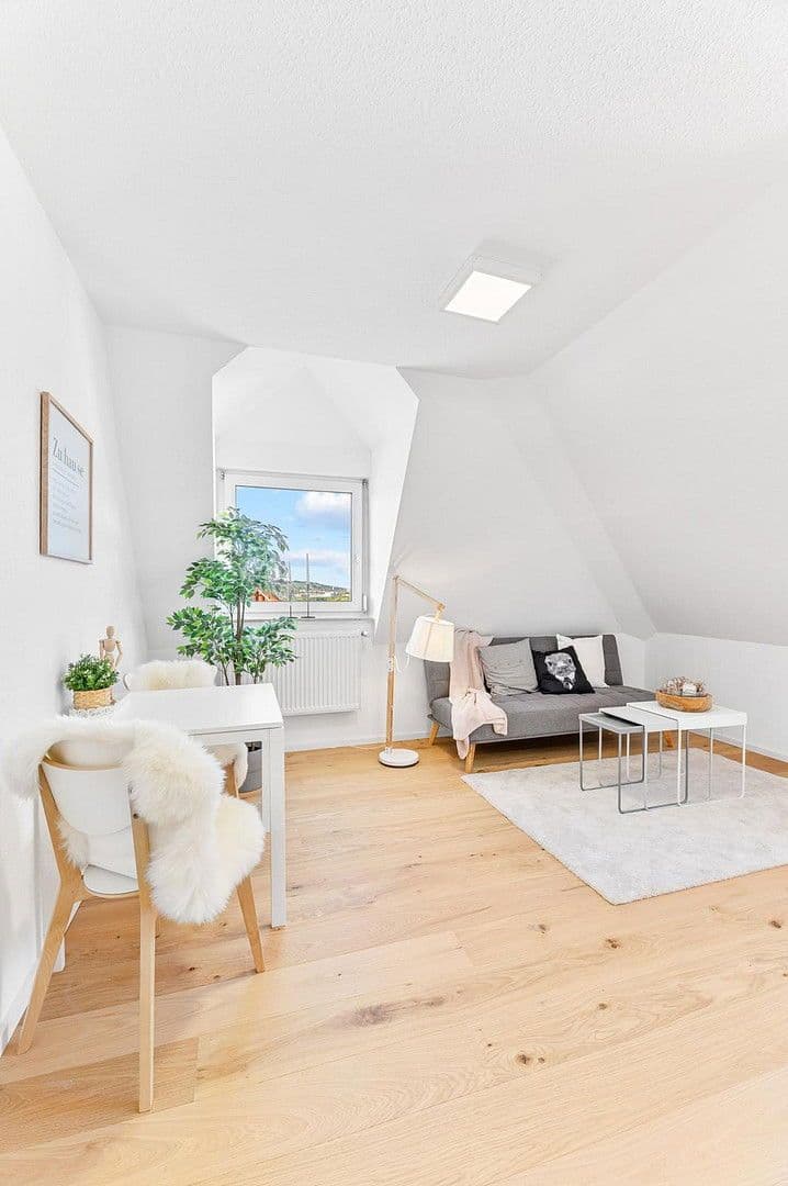 2 bedroom flat to rent, 44 m², Kernerstraße 22A, Stuttgart, Baden-Württemberg 2 bedroom flat to rent, 44 m², Kernerstraße 22A, Stuttgart, Baden-Württemberg