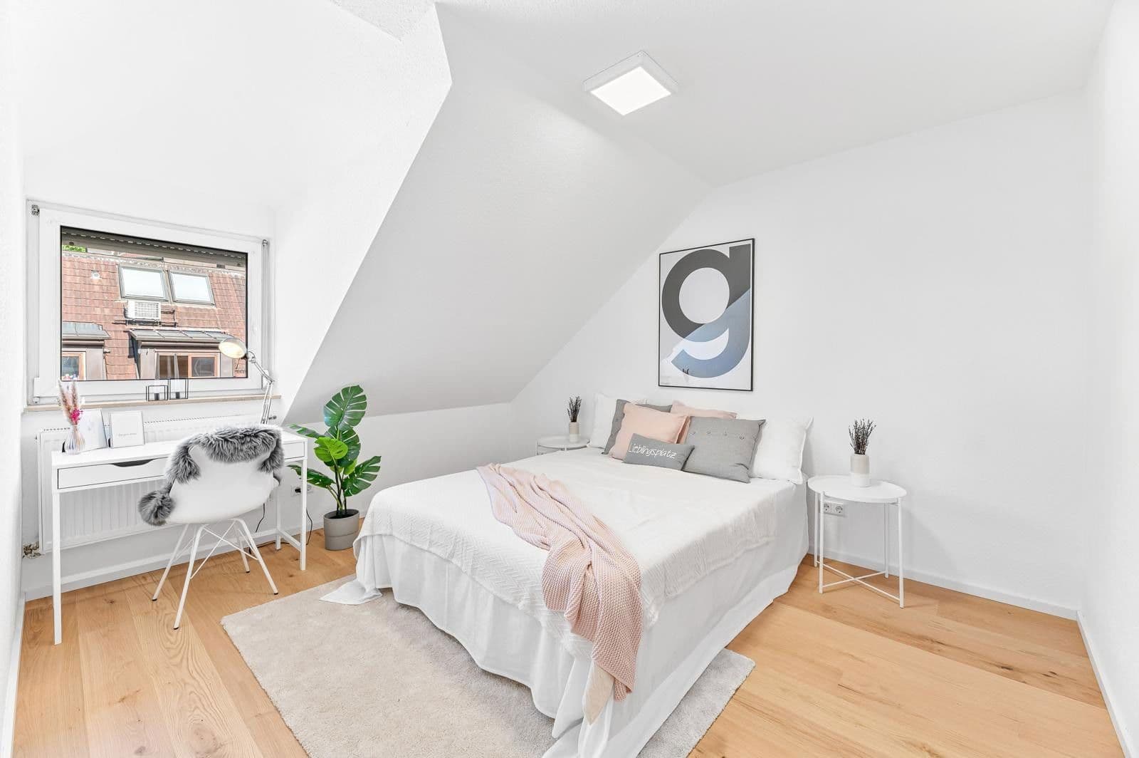 2 bedroom flat to rent, 44 m², Kernerstraße 22A, Stuttgart, Baden-Württemberg 2 bedroom flat to rent, 44 m², Kernerstraße 22A, Stuttgart, Baden-Württemberg