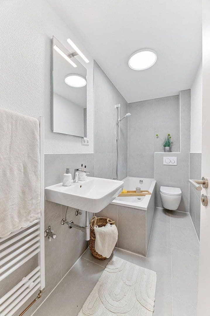 2 bedroom flat to rent, 44 m², Kernerstraße 22A, Stuttgart, Baden-Württemberg 2 bedroom flat to rent, 44 m², Kernerstraße 22A, Stuttgart, Baden-Württemberg