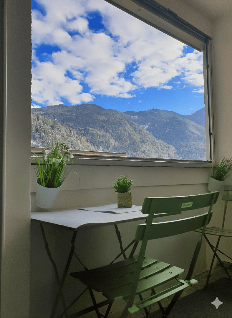 1 bedroom flat to rent, 28 m², Kufstein, Tyrol 1 bedroom flat to rent, 28 m², Kufstein, Tyrol