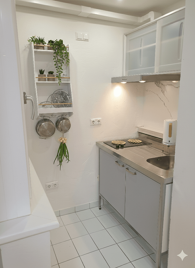 1 bedroom flat to rent, 28 m², Kufstein, Tyrol 1 bedroom flat to rent, 28 m², Kufstein, Tyrol