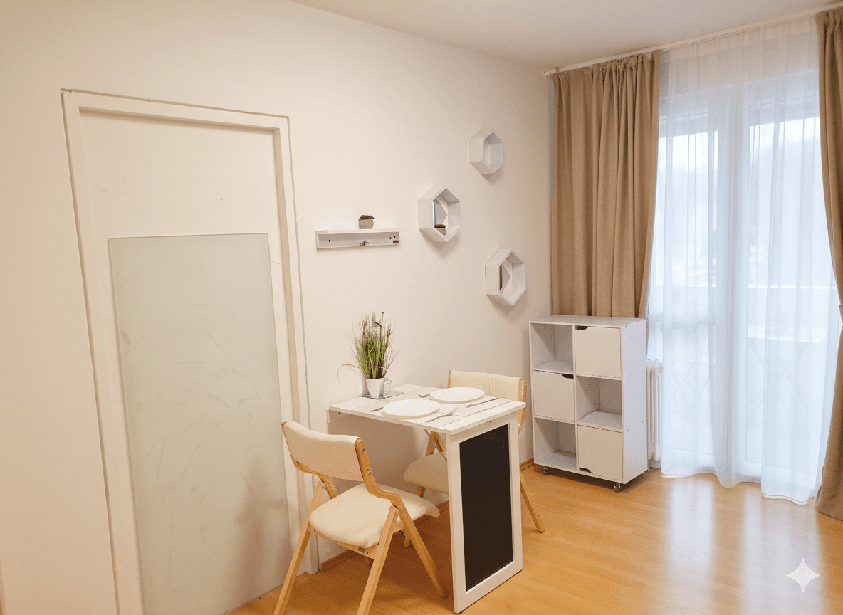 1 bedroom flat to rent, 28 m², Kufstein, Tyrol 1 bedroom flat to rent, 28 m², Kufstein, Tyrol