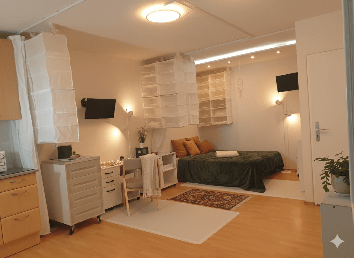 1 bedroom flat to rent, 28 m², Kufstein, Tyrol 1 bedroom flat to rent, 28 m², Kufstein, Tyrol