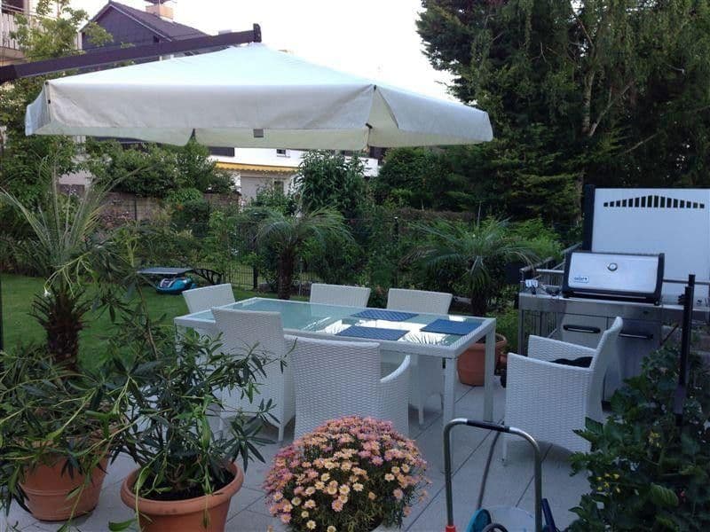 house to rent, 189 m², Im Brünnel 26A, Hirschberg an der Bergstraße, Baden-Württemberg house to rent, 189 m², Im Brünnel 26A, Hirschberg an der Bergstraße, Baden-Württemberg