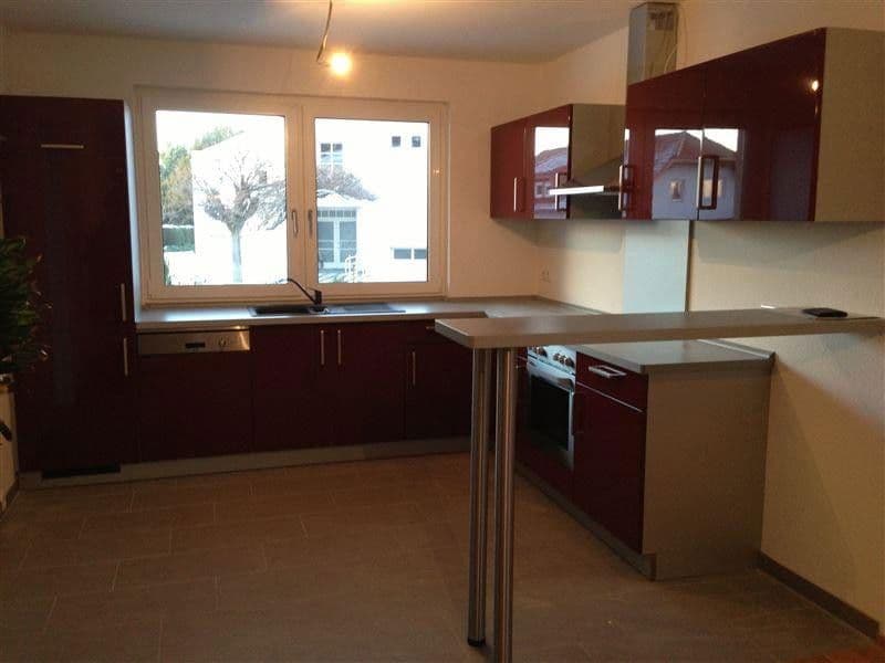 house to rent, 189 m², Im Brünnel 26A, Hirschberg an der Bergstraße, Baden-Württemberg house to rent, 189 m², Im Brünnel 26A, Hirschberg an der Bergstraße, Baden-Württemberg