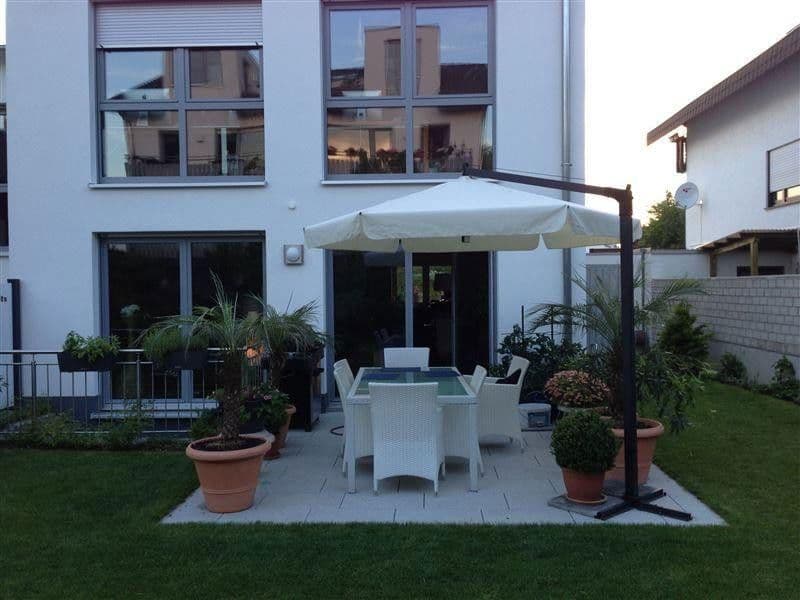 house to rent, 189 m², Im Brünnel 26A, Hirschberg an der Bergstraße, Baden-Württemberg house to rent, 189 m², Im Brünnel 26A, Hirschberg an der Bergstraße, Baden-Württemberg