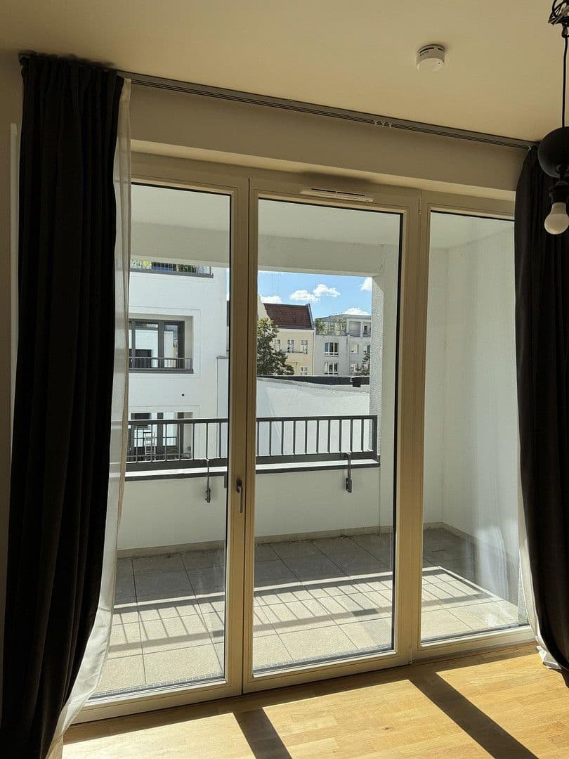 1 bedroom flat for sale, 51 m², Wilhelmsaue 32, Berlin, Berlin 1 bedroom flat for sale, 51 m², Wilhelmsaue 32, Berlin, Berlin