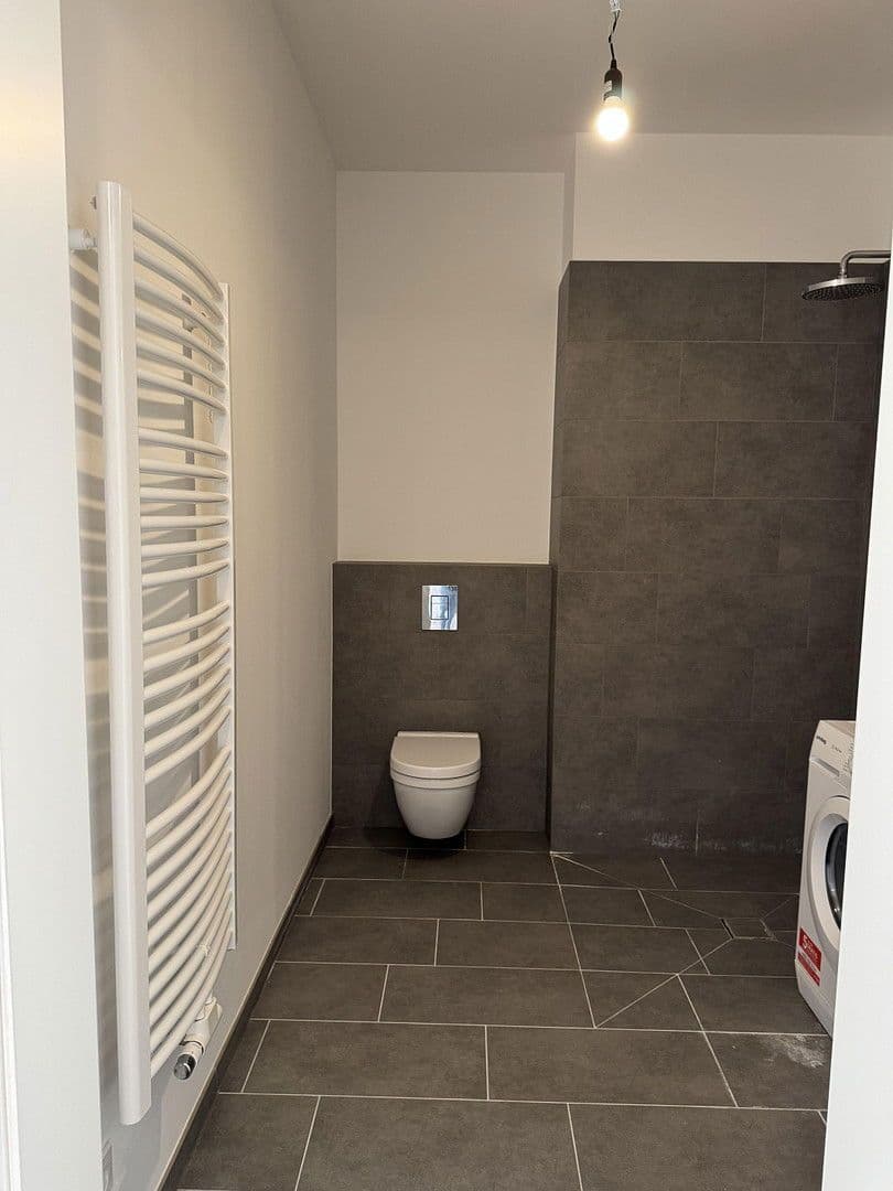 1 bedroom flat for sale, 51 m², Wilhelmsaue 32, Berlin, Berlin 1 bedroom flat for sale, 51 m², Wilhelmsaue 32, Berlin, Berlin