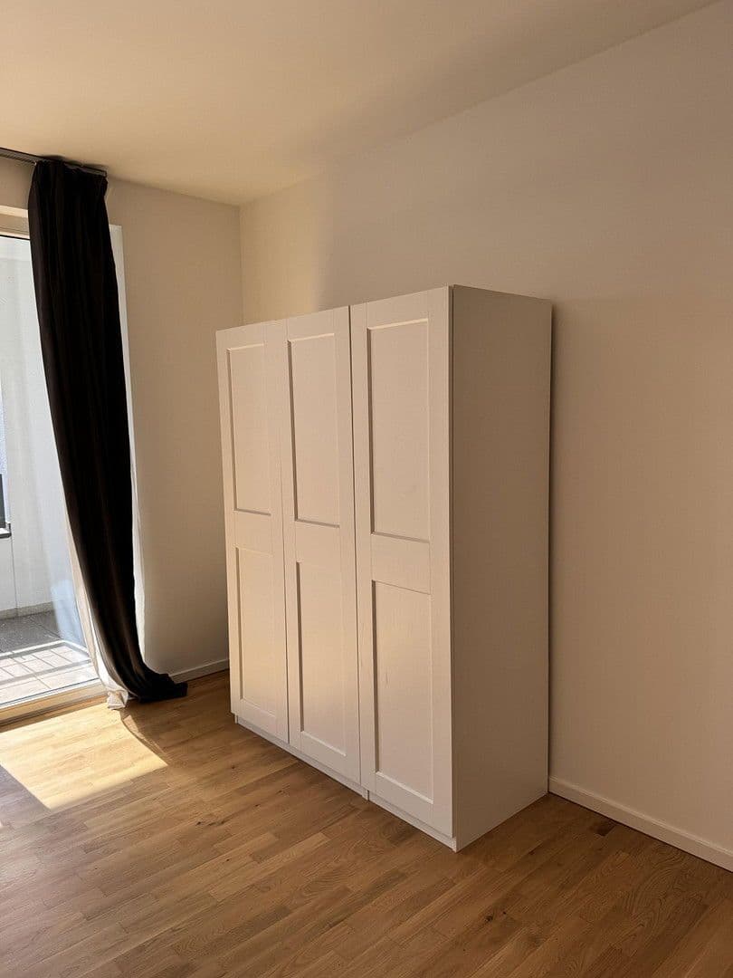 1 bedroom flat for sale, 51 m², Wilhelmsaue 32, Berlin, Berlin 1 bedroom flat for sale, 51 m², Wilhelmsaue 32, Berlin, Berlin