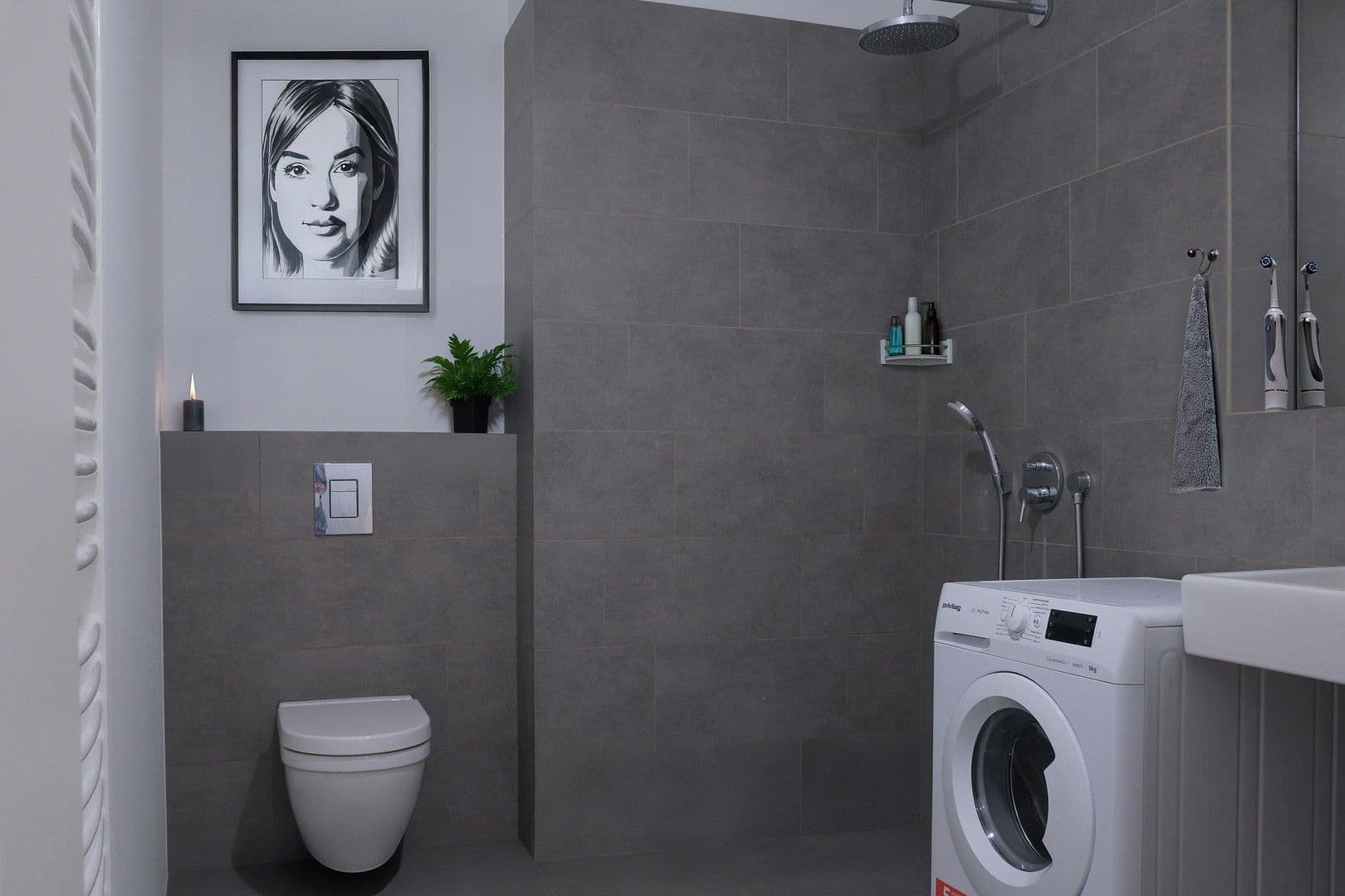 1 bedroom flat for sale, 51 m², Wilhelmsaue 32, Berlin, Berlin 1 bedroom flat for sale, 51 m², Wilhelmsaue 32, Berlin, Berlin