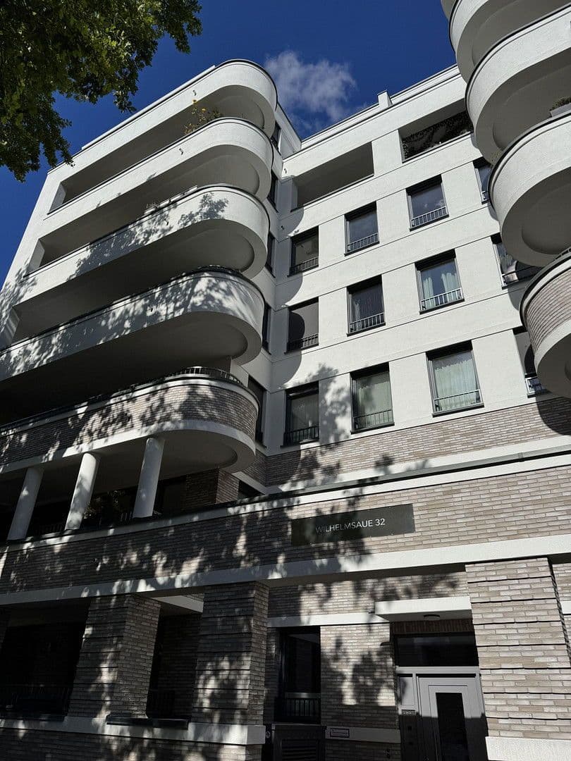 1 bedroom flat for sale, 51 m², Wilhelmsaue 32, Berlin, Berlin 1 bedroom flat for sale, 51 m², Wilhelmsaue 32, Berlin, Berlin